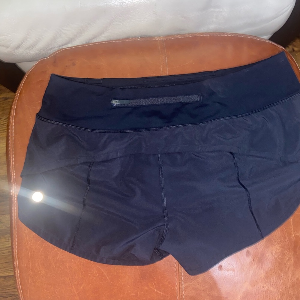 Lululemon shorts - Picture 2 of 4